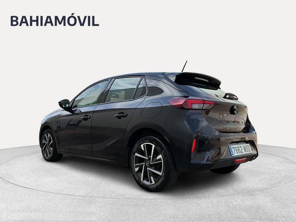 Opel Corsa 1.2T XHL 74kW (100CV) GS - Foto 1074