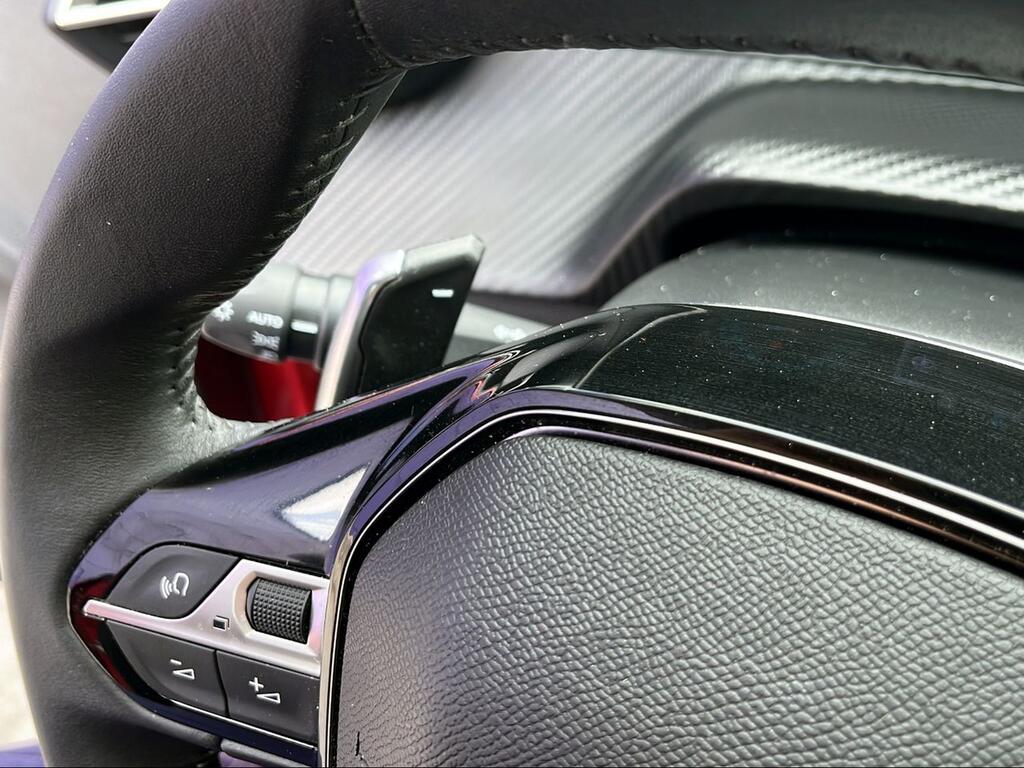 Peugeot 208 Active HYBRID 100 eDCS6 - Foto 698