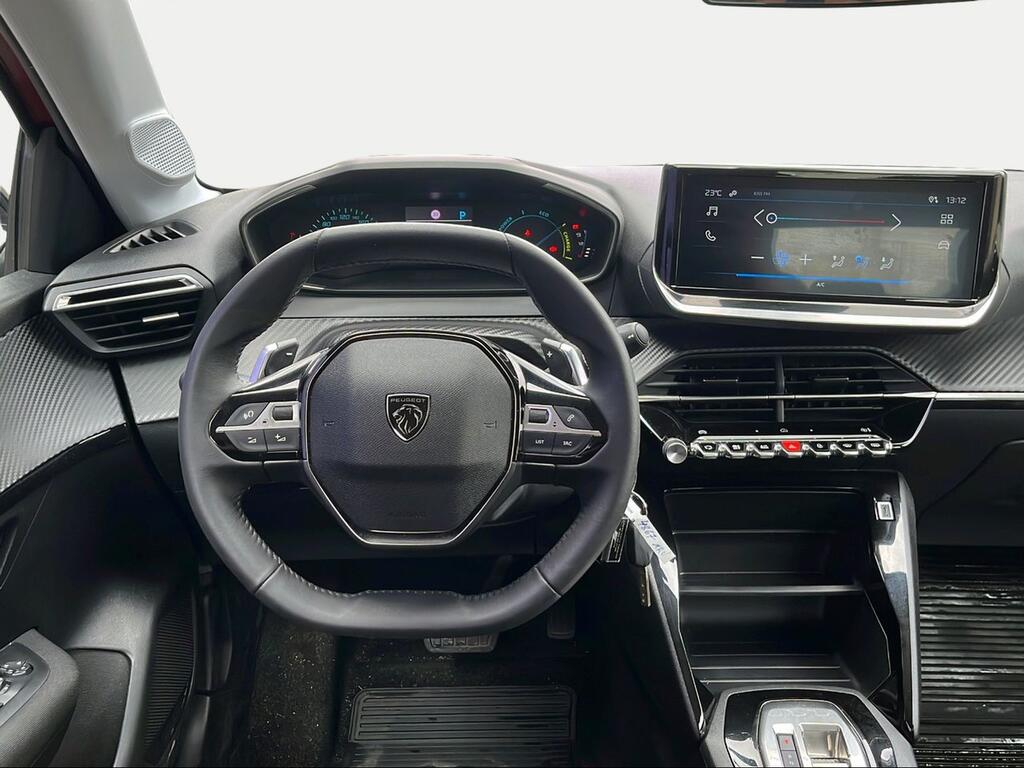 Peugeot 208 Active HYBRID 100 eDCS6 - Foto 689