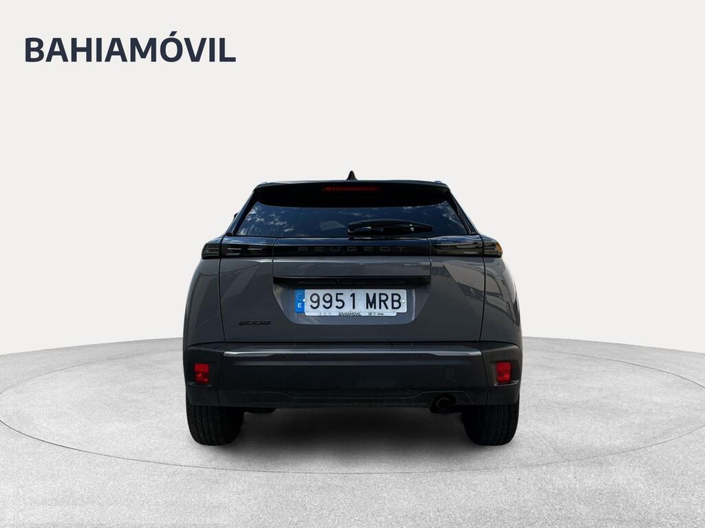 Peugeot 2008 Allure Puretech 100 S&S 6 Vel. MAN - Foto 1596
