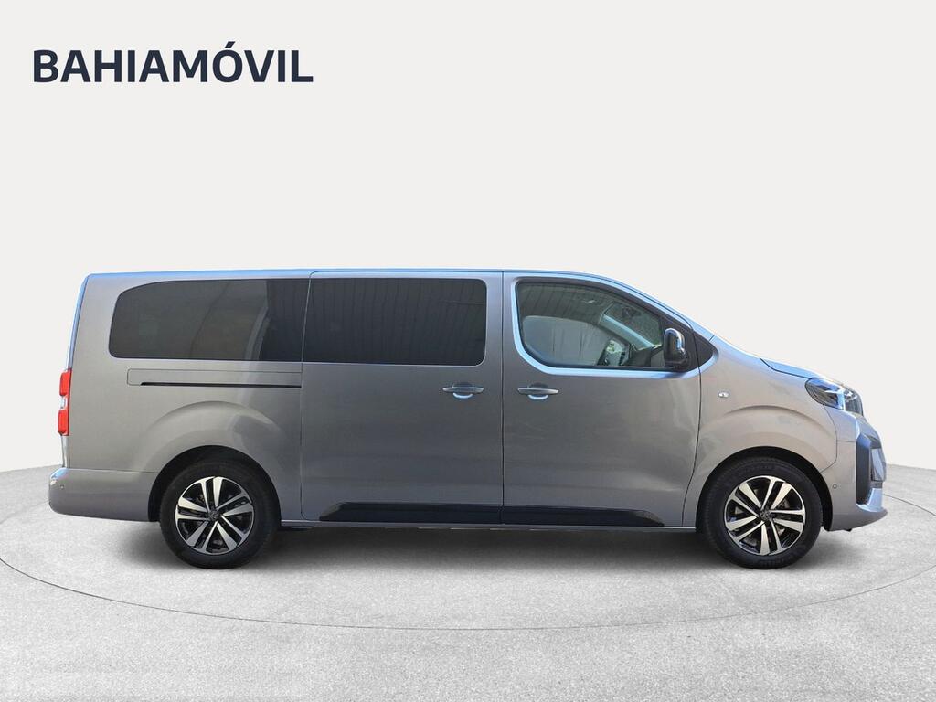 Peugeot Traveller Business VIP Long BlueHDi 180 S&S EAT8 - Foto 1200