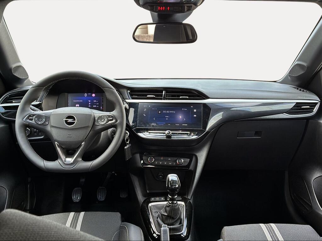 Opel Corsa 1.2T XHL 74kW (100CV) GS - Foto 1075