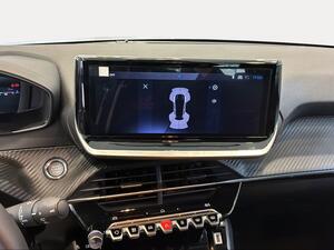 Peugeot 208 Allure HYBRID 110 eDCS6