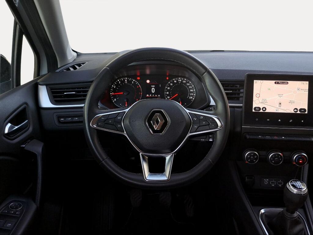 Renault Captur Intens TCe 90 - Foto 1135