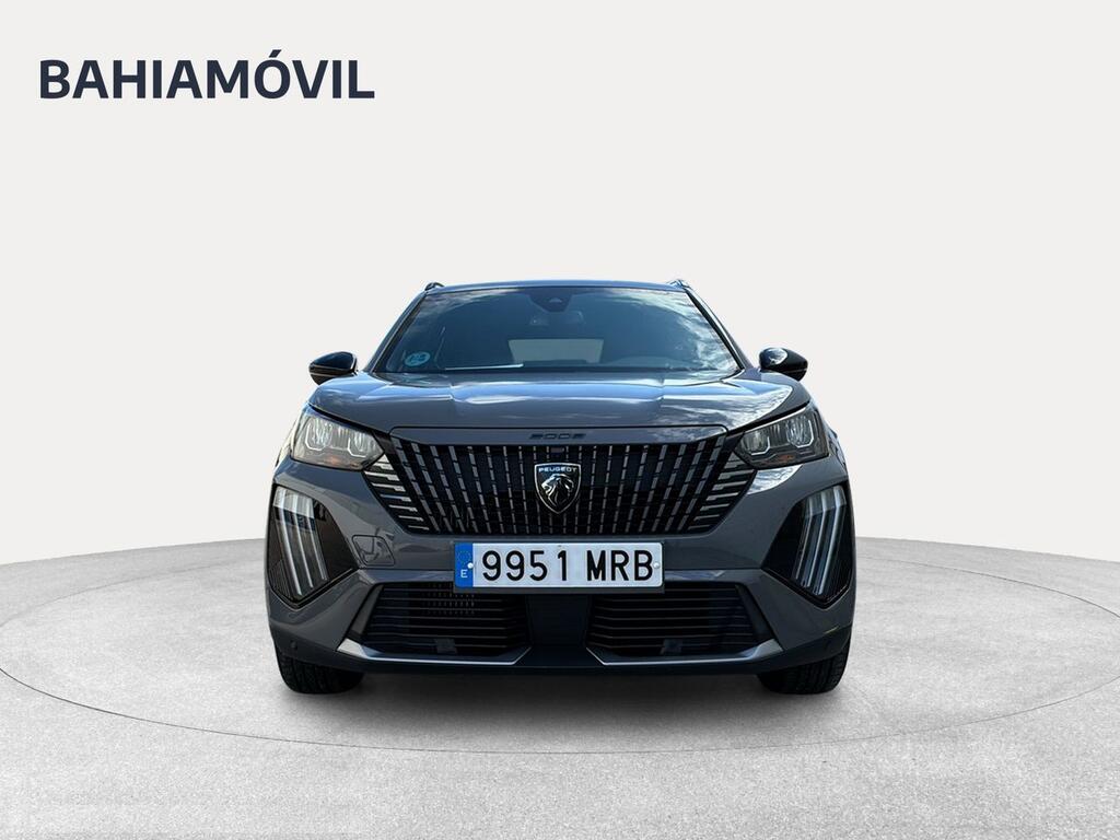 Peugeot 2008 Allure Puretech 100 S&S 6 Vel. MAN - Foto 1593