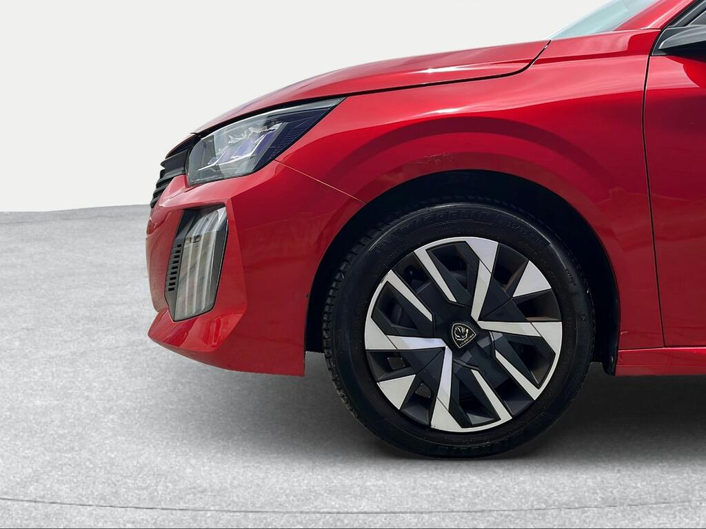 Peugeot 208 Active HYBRID 100 eDCS6 - Foto 686
