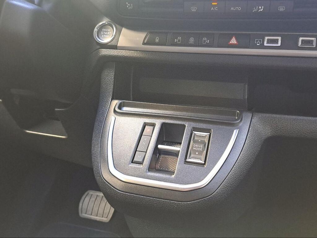 Peugeot Traveller Business VIP Long BlueHDi 180 S&S EAT8 - Foto 1215