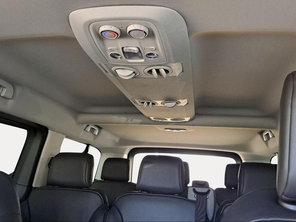 Peugeot Traveller Business VIP Long BlueHDi 180 S&S EAT8 - Foto 1227