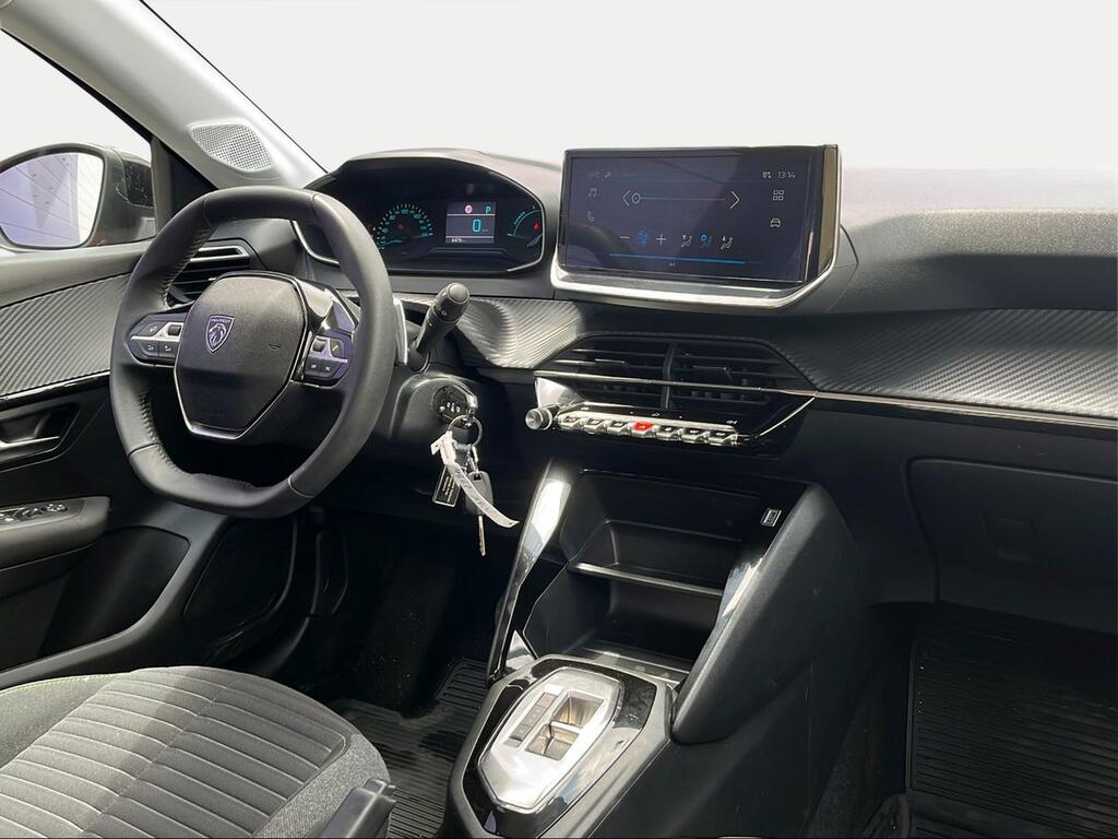 Peugeot 208 Active HYBRID 100 eDCS6 - Foto 690