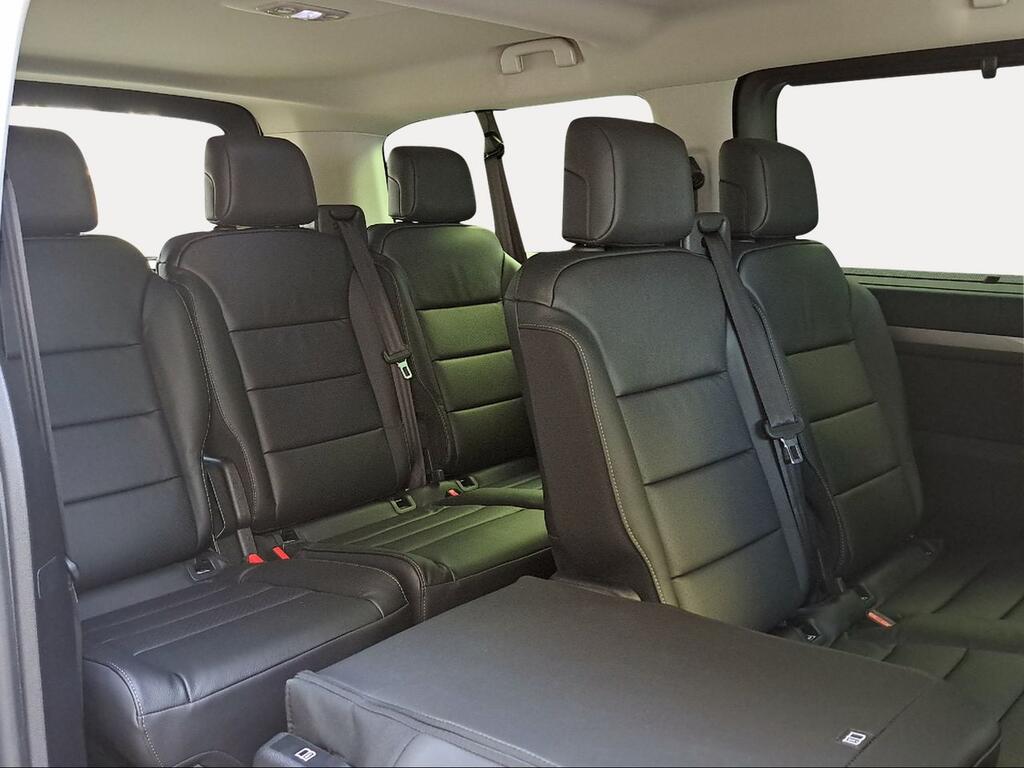 Peugeot Traveller Business VIP Long BlueHDi 180 S&S EAT8 - Foto 1218