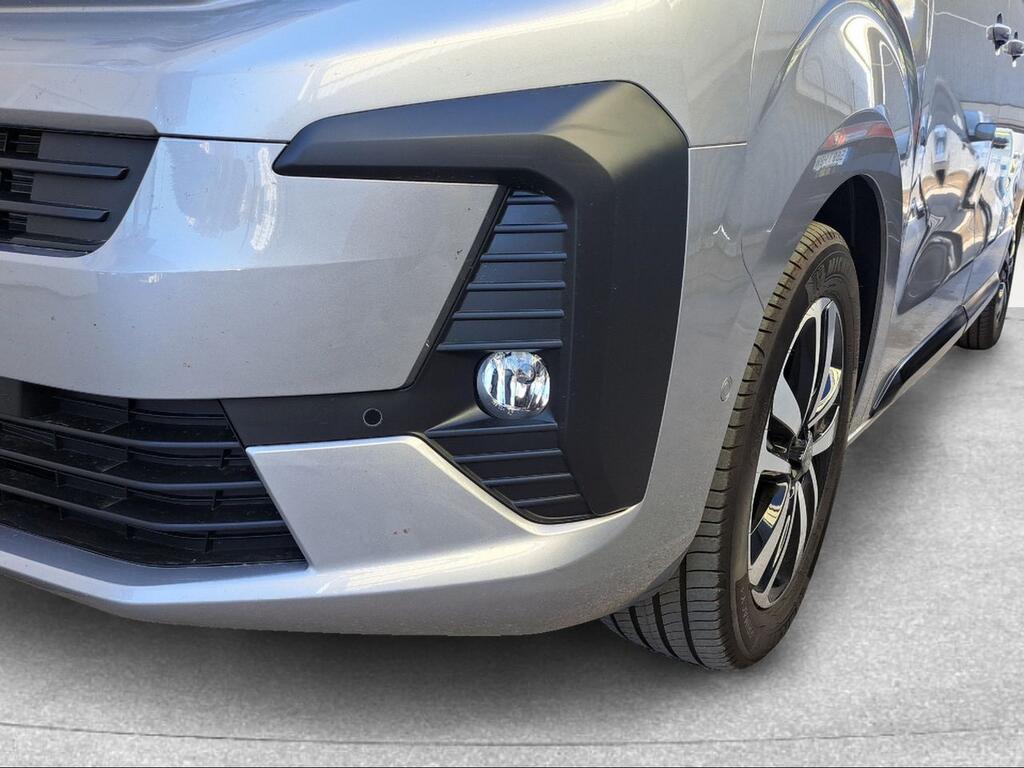 Peugeot Traveller Business VIP Long BlueHDi 180 S&S EAT8 - Foto 1328