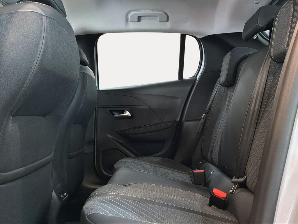 Peugeot 208 Allure HYBRID 110 eDCS6 - Foto 1509