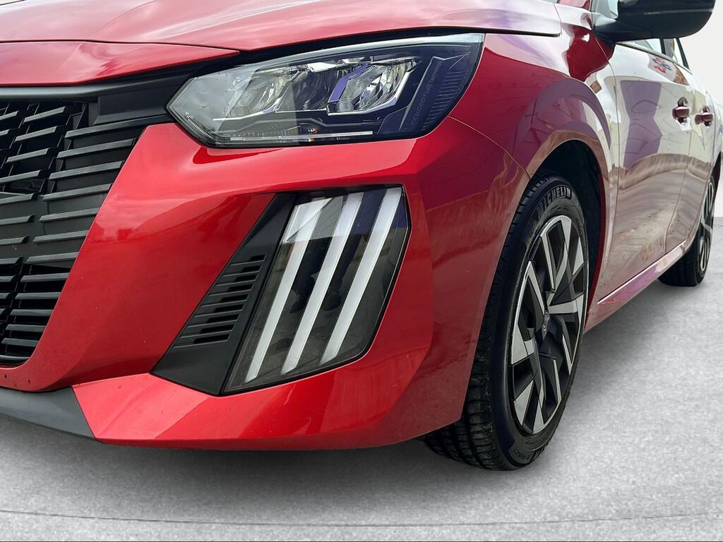Peugeot 208 Active HYBRID 100 eDCS6 - Foto 688