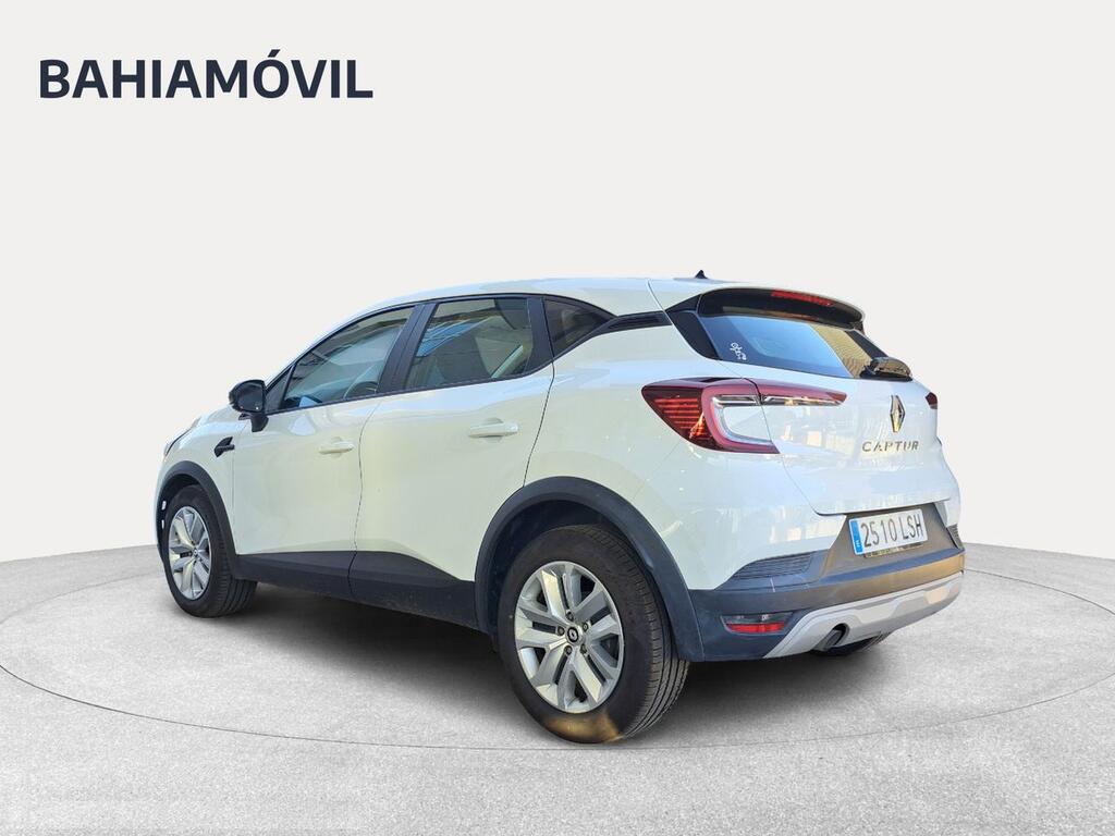 Renault Captur Intens TCe 90 - Foto 1128