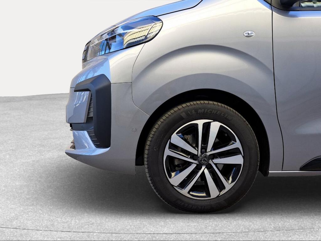 Peugeot Traveller Business VIP Long BlueHDi 180 S&S EAT8 - Foto 1207