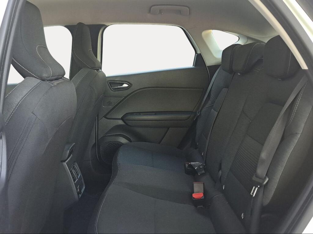 Renault Captur Intens TCe 90 - Foto 1131