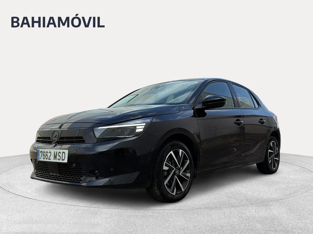 Opel Corsa 1.2T XHL 74kW (100CV) GS - Foto 1068