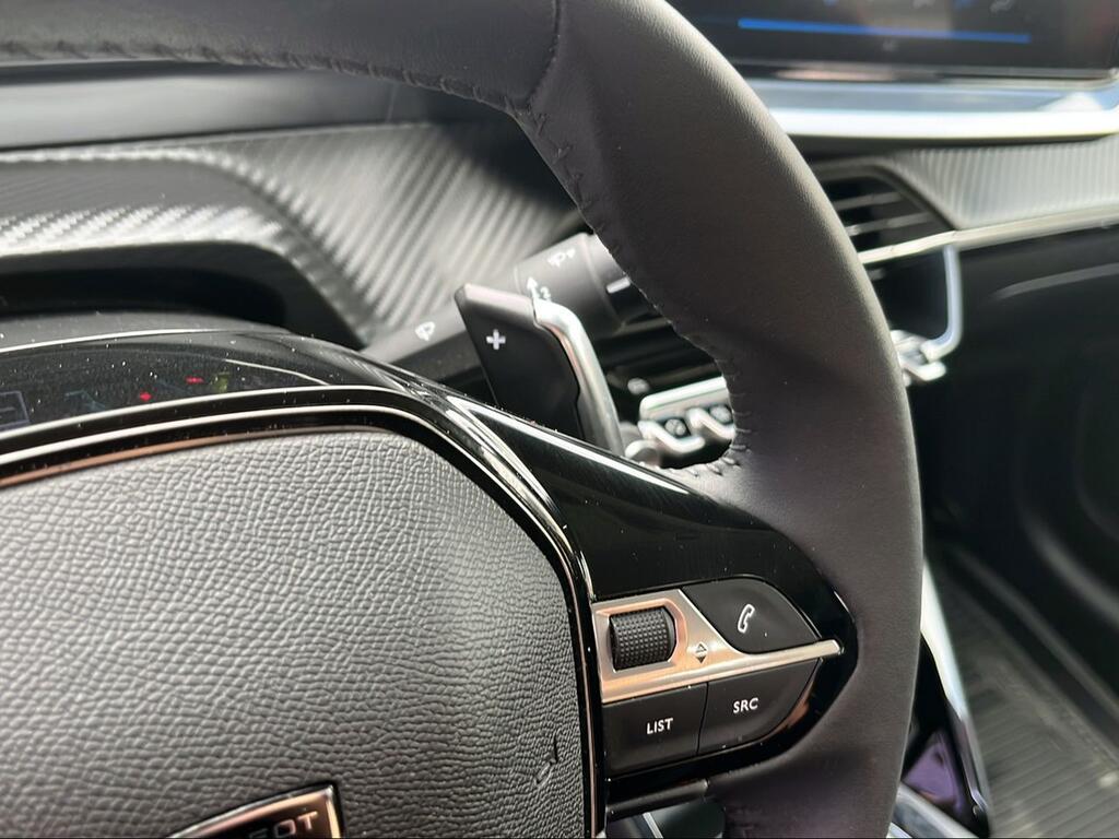 Peugeot 208 Active HYBRID 100 eDCS6 - Foto 699