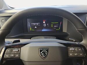 Peugeot Traveller Business VIP Long BlueHDi 180 S&S EAT8