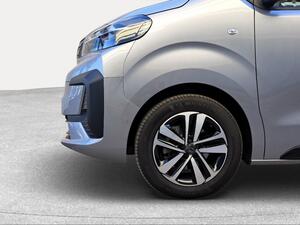 Peugeot Traveller Business VIP Long BlueHDi 180 S&S EAT8