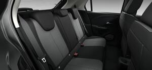 Opel Corsa Electric 50kWh Edition