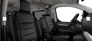 Peugeot Traveller Business VIP Long BlueHDi 180 S&S EAT8