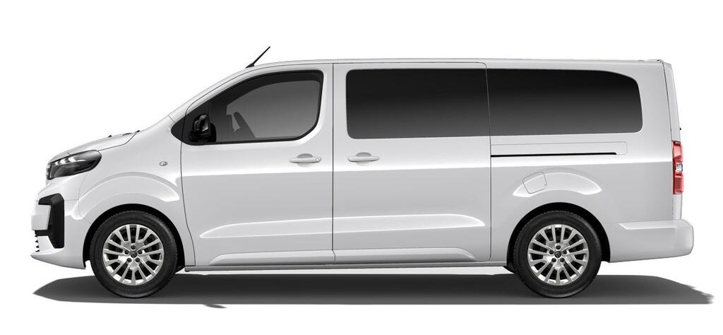 Peugeot Traveller Business VIP Long BlueHDi 180 S&S EAT8 - Foto 177