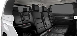 Peugeot Traveller Business VIP Long BlueHDi 180 S&S EAT8