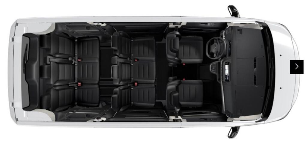 Peugeot Traveller Business VIP Long BlueHDi 180 S&S EAT8 - Foto 180