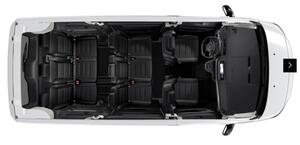 Peugeot Traveller Business VIP Long BlueHDi 180 S&S EAT8