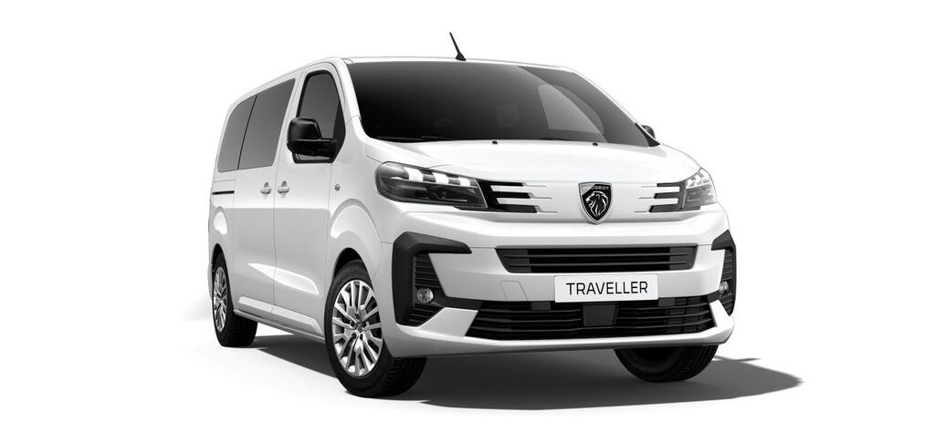 Peugeot Traveller Business VIP Stdard BlueHDi 180 S&S EAT8 - Foto 132