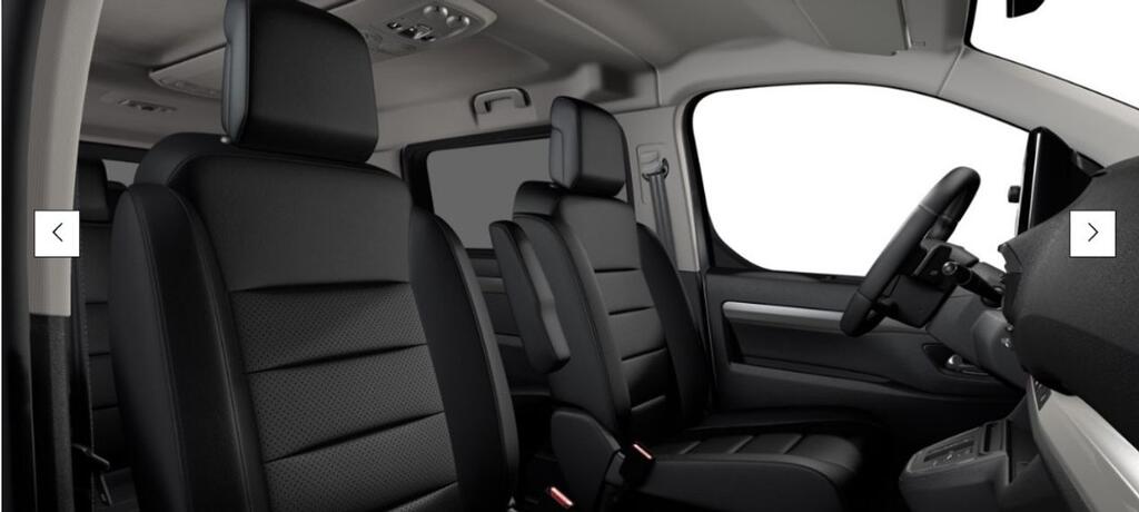 Peugeot Traveller Business VIP Stdard BlueHDi 180 S&S EAT8 - Foto 137