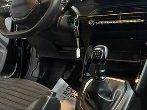 Peugeot 2008 Active Puretech 100 S&S 6 Vel. MAN