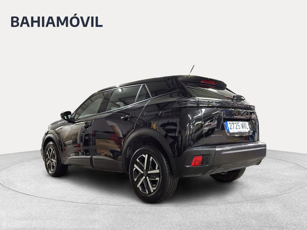 Peugeot 2008 Active Puretech 100 S&S 6 Vel. MAN - Foto 106