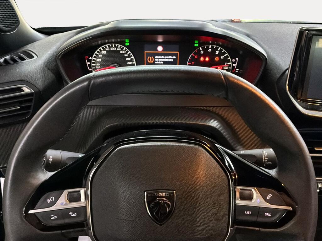 Peugeot 2008 Active Puretech 100 S&S 6 Vel. MAN - Foto 116