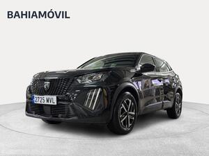 Peugeot 2008 Active Puretech 100 S&S 6 Vel. MAN