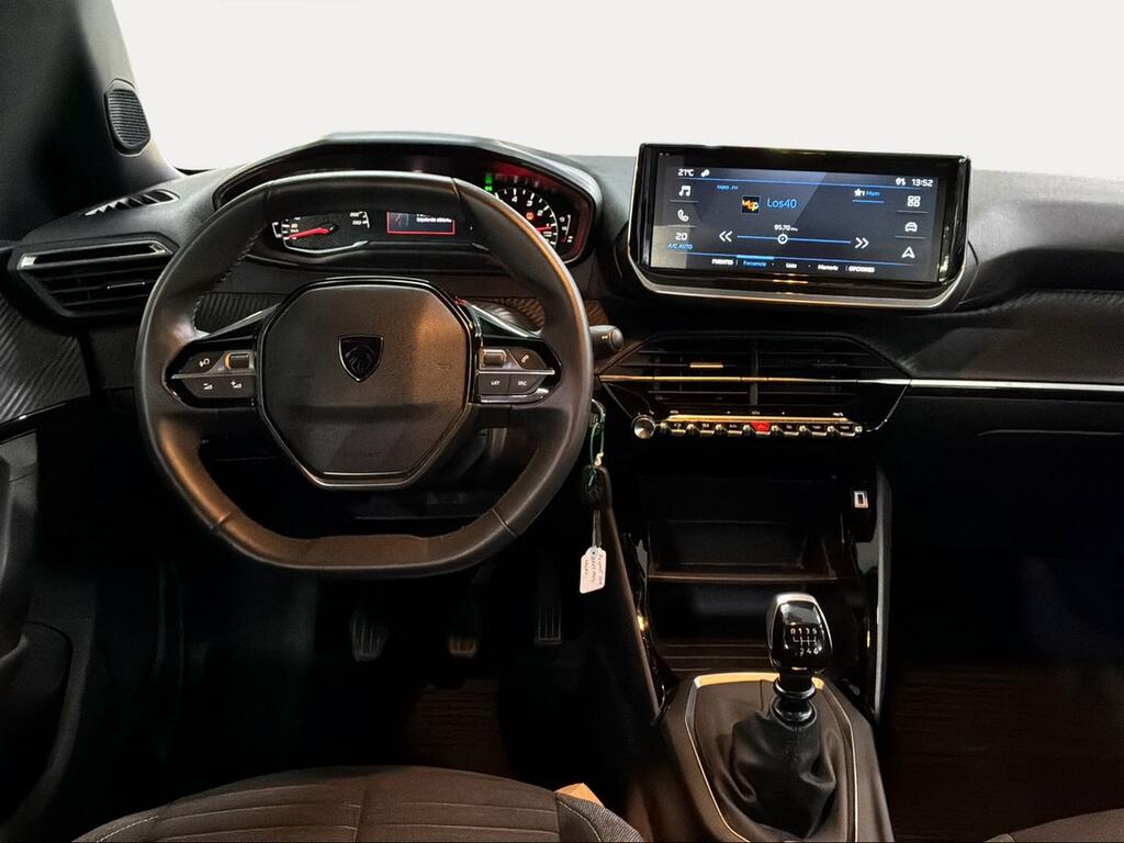 Peugeot 2008 Active Puretech 100 S&S 6 Vel. MAN - Foto 113