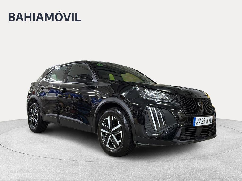 Peugeot 2008 Active Puretech 100 S&S 6 Vel. MAN - Foto 102