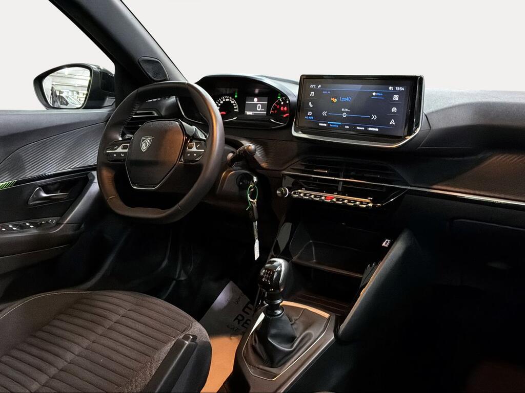 Peugeot 2008 Active Puretech 100 S&S 6 Vel. MAN - Foto 114