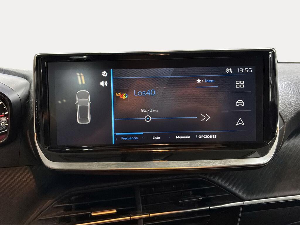 Peugeot 2008 Active Puretech 100 S&S 6 Vel. MAN - Foto 124