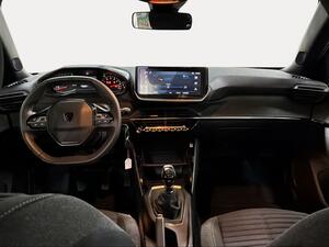 Peugeot 2008 Active Puretech 100 S&S 6 Vel. MAN
