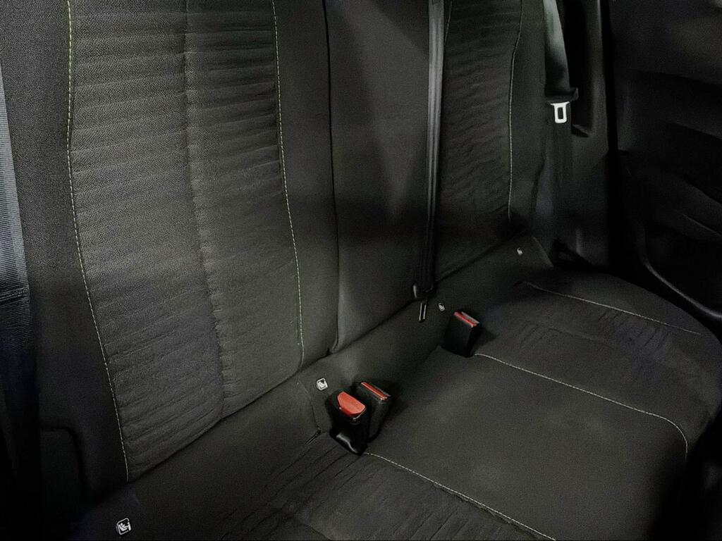 Peugeot 2008 Active Puretech 100 S&S 6 Vel. MAN - Foto 115