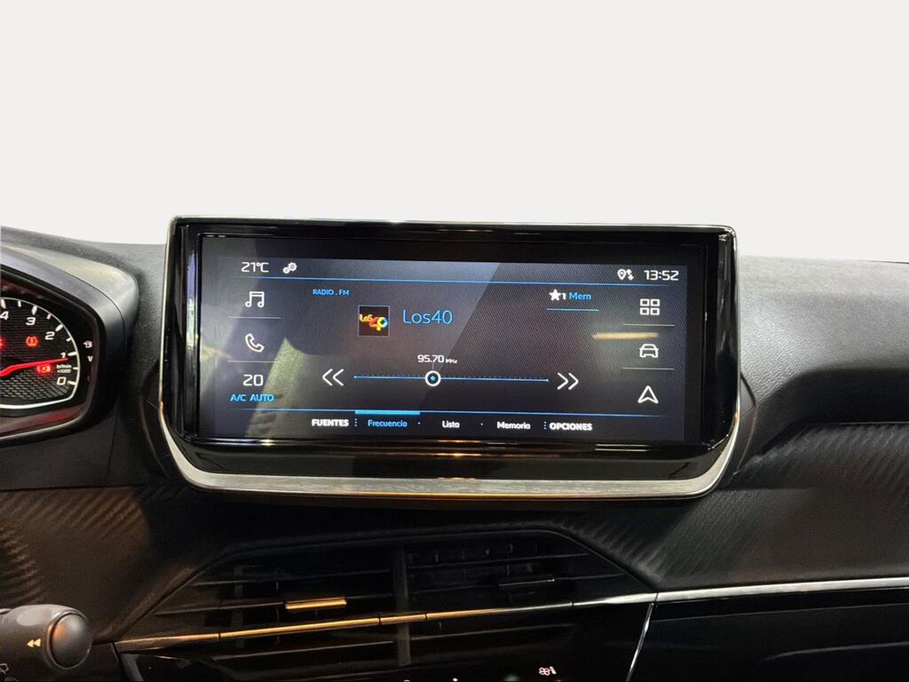 Peugeot 2008 Active Puretech 100 S&S 6 Vel. MAN - Foto 111