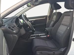 Honda CR-V 2.0 i-MMD 4x2 ELEGANCE NAVI