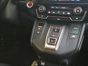 Honda CR-V 2.0 i-MMD 4x2 ELEGANCE NAVI