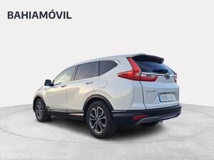 Honda CR-V 2.0 i-MMD 4x2 ELEGANCE NAVI