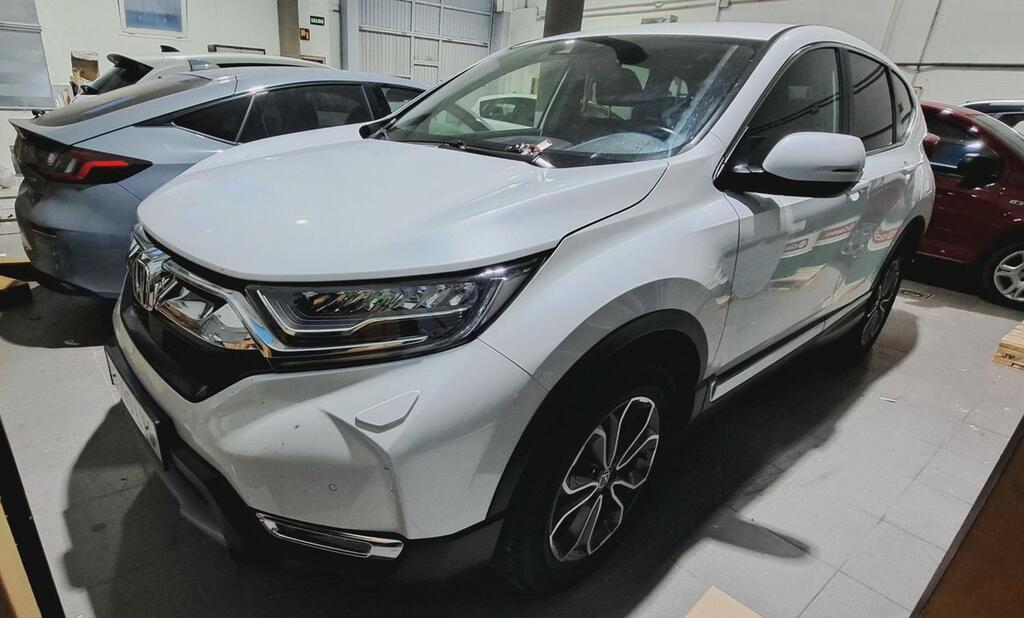 Honda CR-V 2.0 i-MMD 4x2 ELEGANCE NAVI - Foto 120