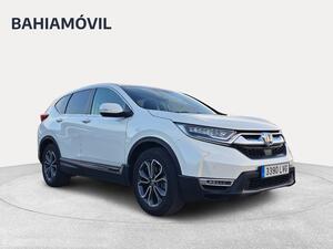 Honda CR-V 2.0 i-MMD 4x2 ELEGANCE NAVI