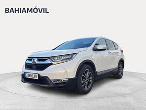 Honda CR-V 2.0 i-MMD 4x2 ELEGANCE NAVI Honda CR-V 2.0 i-MMD 4x2 ELEGANCE NAVI