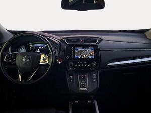 Honda CR-V 2.0 i-MMD 4x2 ELEGANCE NAVI